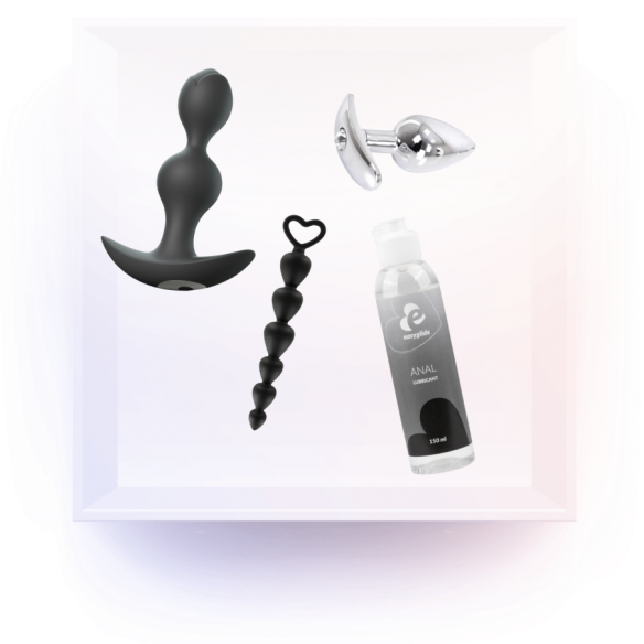 Box "Découverte Anale"