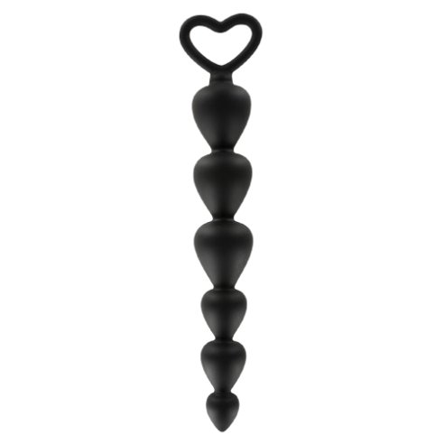 Box "Découverte Anale"