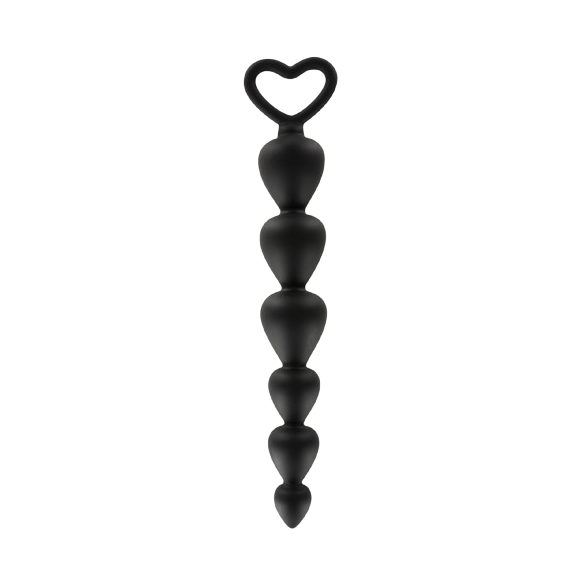 Box "Découverte Anale"