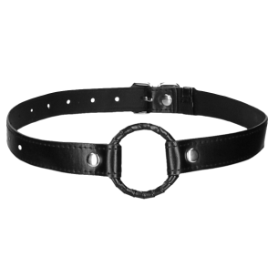 Baillon Ouvert Réglable - Ouch