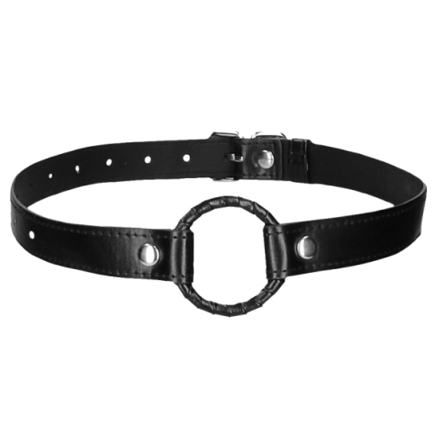 Baillon Ouvert Réglable - Ouch