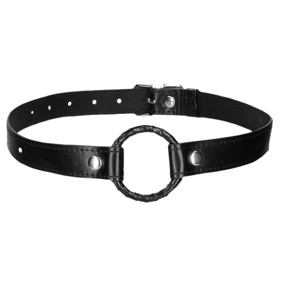 Baillon Ouvert Réglable - Ouch