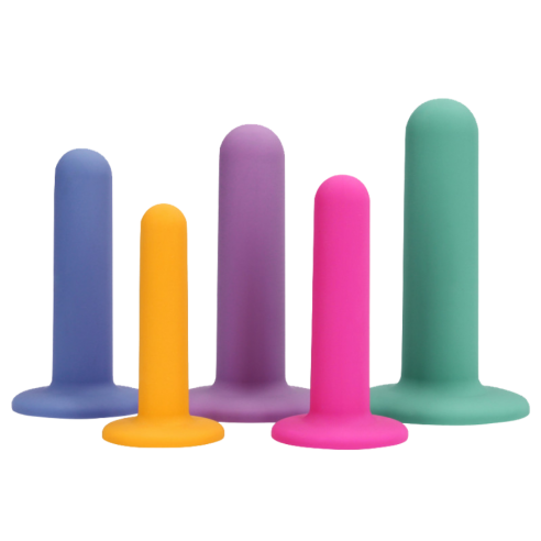 Kit de 5 dilatateurs d'entraînement - Growfun -...