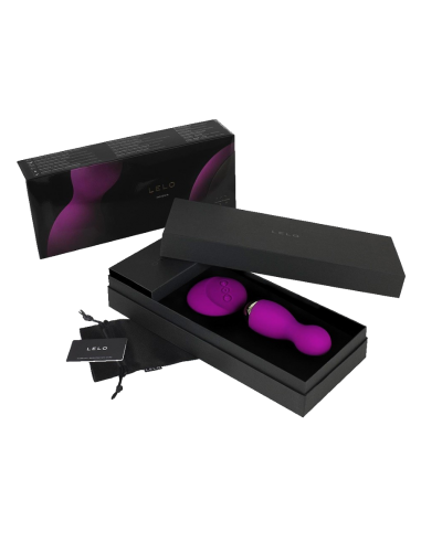 Oeuf vibrant - Sense Motion - Lelo Hula Beads -...