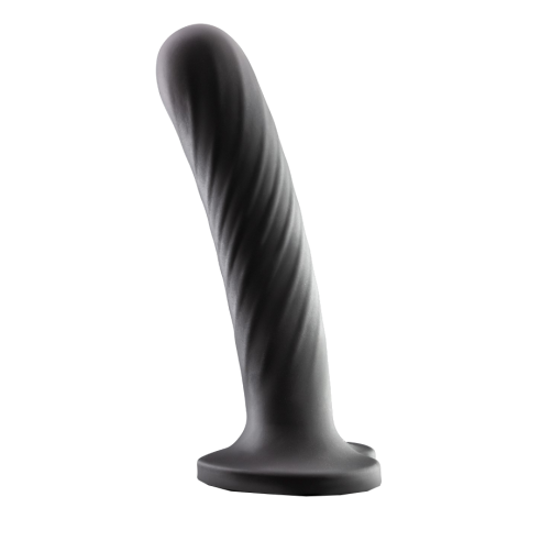 Dildo Anal Nervur Blush Temptasia Twist Large