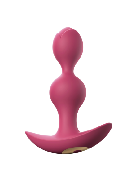 Plug Vibrant Waterproof - Love to Love - Twinny - Rose