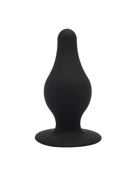 Plug Anal Thermoréactif et Déformable - Silexd - Medium