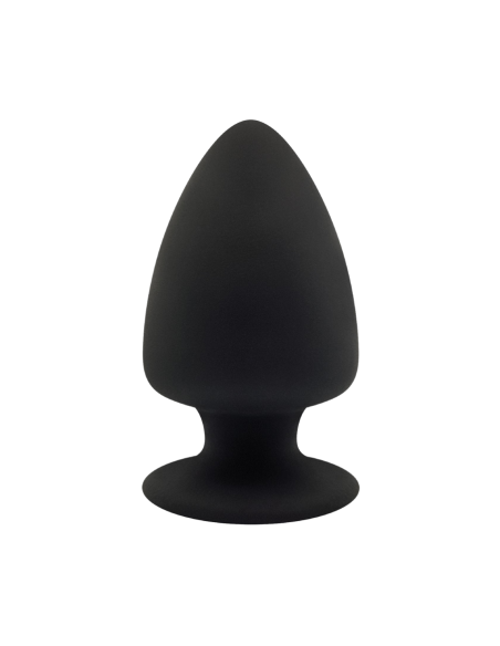 Plug Anal Thermoréactif et Déformable - Silexd - Medium +