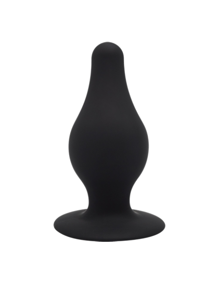 Plug Anal Thermoréactif et Déformable - Silexd - Extra Large