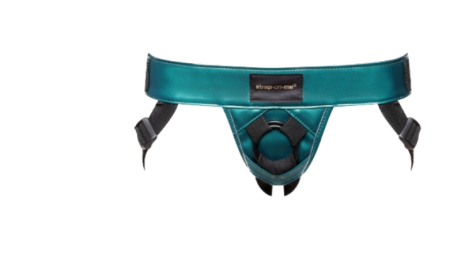→ Godes-ceintures avec ou sans harnais dès 29,90€ - Point Q