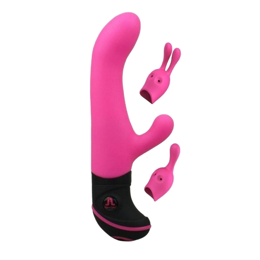 achat vibromasseur Nuée, le vibromasseur tactile main image 0