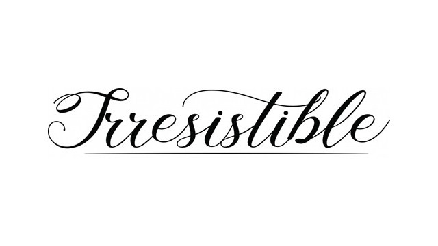 Irresistible