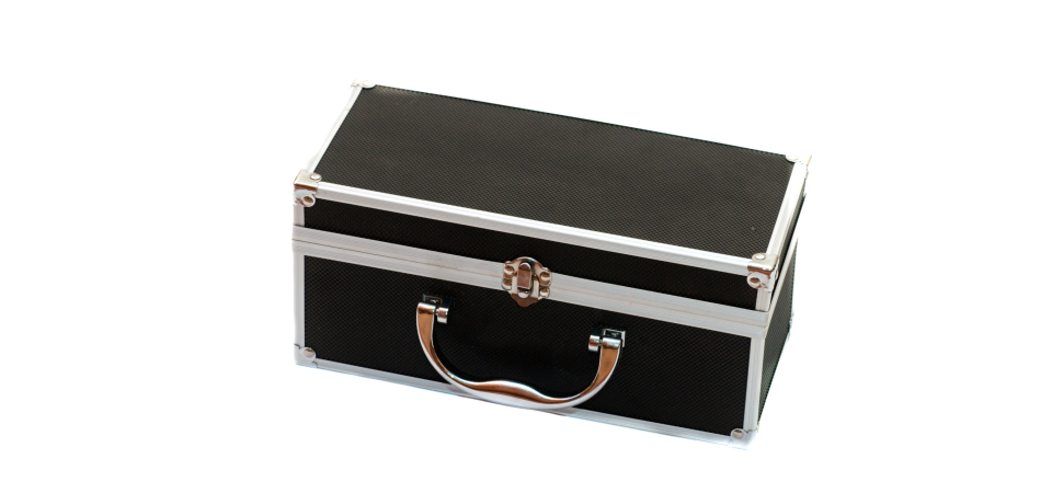 Une valise de sextoys bloque tout un terminal allemand Une valise de sextoys bloque tout un terminal allemand